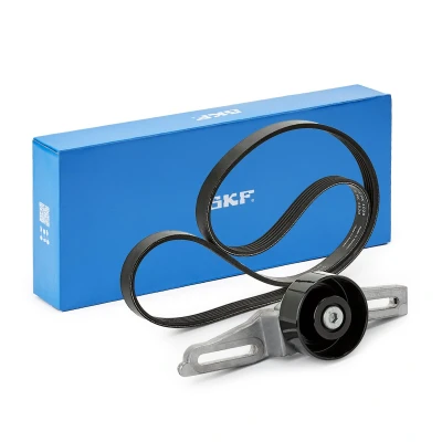 Bilde av SKF VKMA 33012 Kileribberem