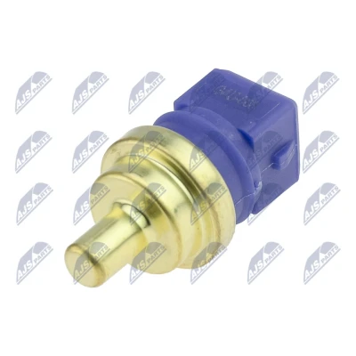 Bilde av Kjølevæsketemperatursensor, audi,seat,skoda,vw, 059919501, 078919501B, 4A0919501A