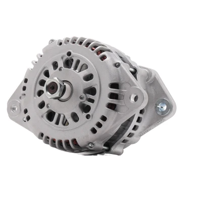 Bilde av AS PL A2022 Dynamo 12V 100A OPEL: Astra H Caravan, Combo C Varebil / Stasjonsvogn, Meriva A