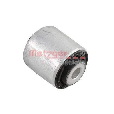 Bilde av METZGER 52092609 Styrestang Lagring bakaksel, på begge sider, innvendig Gummimetallager for casterstag