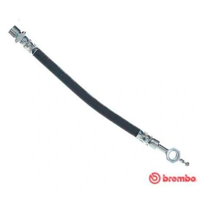 Bilde av BREMBO T 83 117 Bremseslange 235 F10X1 TOYOTA: Corolla IX Station Wagon, Hatchback, Sedan