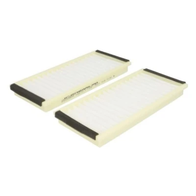 Bilde av JC PREMIUM B43009PR Kupéfilter pollenfilter 235 210 20
