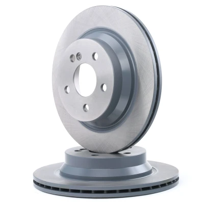 Bilde av FEBI BILSTEIN 22162 Bremseskiver bakaksel 300 22 5 112 innvendig ventilert belagt MERCEDES BENZ: GLK, E Klasse T modell, Sedan