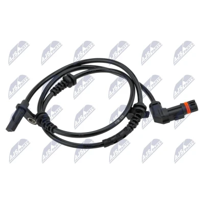 Bilde av NTY HCA ME 038 ABS Sensor framaksel MERCEDES BENZ: S Klasse Sedan