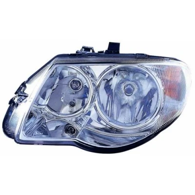 Bilde av ALKAR 2742806 Frontlykter høyre W5W, H9, PY21W, H7 med elektromotor CHRYSLER: VOYAGER 4