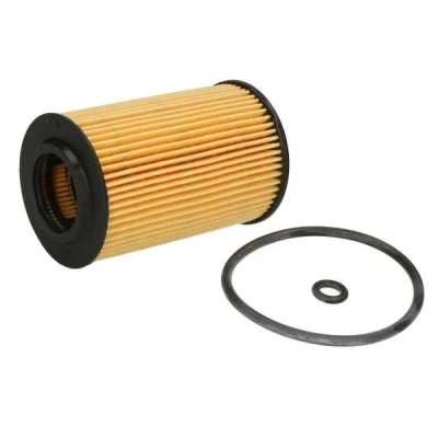Bilde av PURRO PUR PO0015 Oljefilter Filterinnsats VOLKSWAGEN: CADDY 4 Kasten, Tiguan II, Crafter Van, SKODA: Octavia 3 Combi, AUDI: A4 B8 Allroad