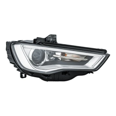 Bilde av HELLA 1ZS 010 740 661 Frontlykter AUDI: A3 Sportback