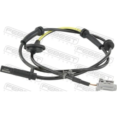 Bilde av ABS sensor FEBEST 02606 013