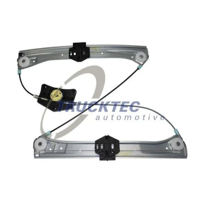 Bilde av Trucktec Automotive Vindusheis foran venstre elektrisk 02.53.185