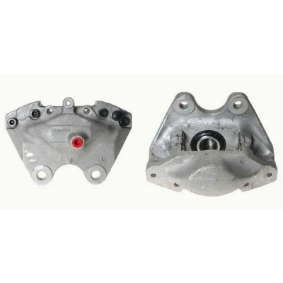 Bilde av BUDWEG CALIPER 343445 Bremsecaliper MERCEDES BENZ: ML Klasse