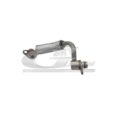 Bilde av Oljeledning, lader, bmw, 11538663516