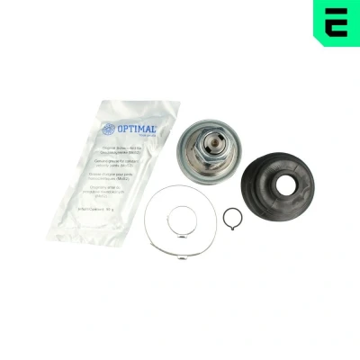 Bilde av Leddsett, drivaksel, Hjulside fiat grande punto, opel corsa d OE 1603403, 26119537, 51733777