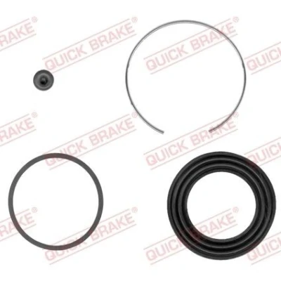 Bilde av QUICK BRAKE 114 0347 Bremseklave Reparasjonssett 51