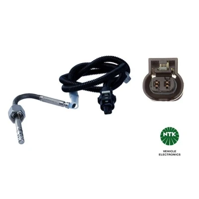 Bilde av Sensor, avgasstempertur, , mercedes benz, 0009058700