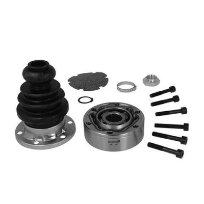 Bilde av METELLI 16 1012 Drivknute gummi AUDI: 80 B4 Avant, A4 B5 A6 C4 Avant