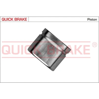 Bilde av Stempel, bremseklave, Framaksel mazda 323 c iv, v, f p s mx 3