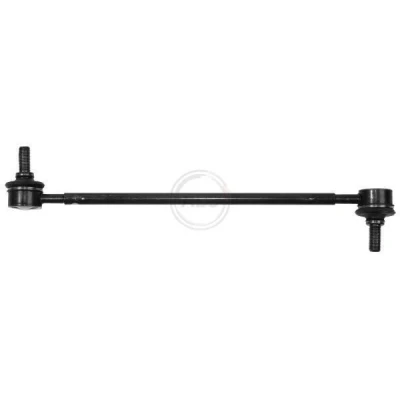 Bilde av A.B.S. 260384 Stabstag 284 MM10X1.5 RHT TOYOTA: RAV4 II SUV, Corolla IX Hatchback, Station Wagon