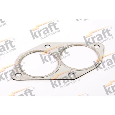 Bilde av KRAFT 0521541 Tetning, eksosrør OPEL: Astra G Sedan, F Caravan