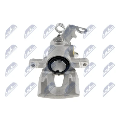 Bilde av NTY HZT FT 000 Bremsecaliper venstre bakaksel, uten festeramme FIAT: Stilo Hatchback