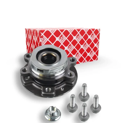 Bilde av FEBI BILSTEIN 175094 Hjullagersett