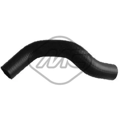 Bilde av Radiatorslange, Nede, fiat idea, punto, punto skåp/halvkombi, lancia musa, y, ypsilon, 46748808, 51757064