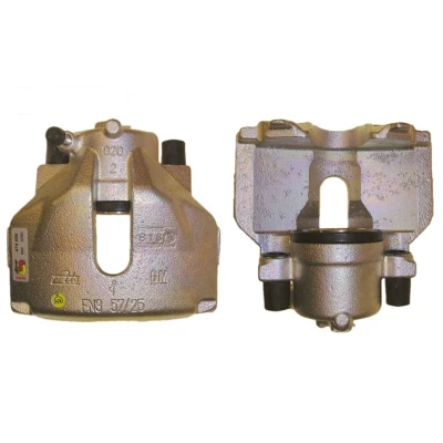Bilde av BOSCH 0 986 474 056 Bremsecaliper Støpejern 75 OPEL: Combo C Varebil / Stasjonsvogn, Zafira B, Astra H Caravan, SAAB: 9 5 Sedan, 3 Hatchback