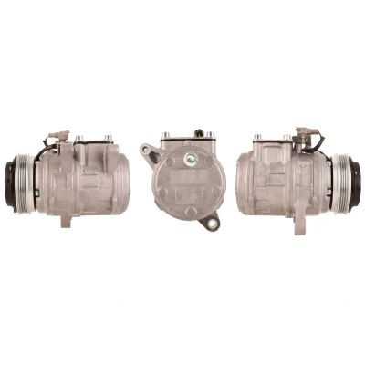 Bilde av LUCAS ACP271 Kompressor PAG 46 R 134a