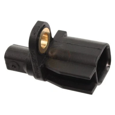 Bilde av A.B.S. 30131 ABS sensor aktiv 38 svart FORD: KUGA 1, Transit Connect Mk1 Van, MONDEO 4 Turnier, VOLVO: V50, C70 2 Cabriolet, S40 II
