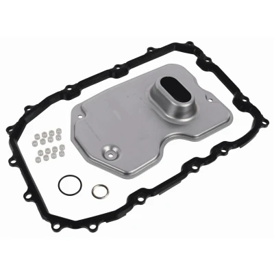 Bilde av ZF GETRIEBE 5961.308.407 hydraulisk filtersett, automatgir VOLKSWAGEN: Touareg I, AUDI: Q7