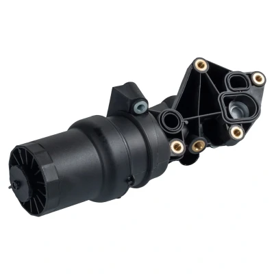 Bilde av FEBI BILSTEIN 109162 Hus, oljefilter