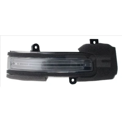 Bilde av TYC 323 0015 3 Blinklys Høyre sidespeil LED Fits only OE mirror MITSUBISHI: ASX SUV, OUTLANDER