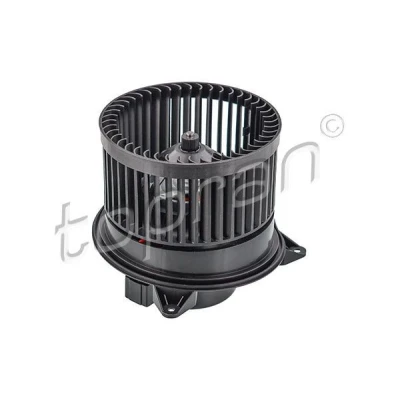 Bilde av TOPRAN 304 373 Interiørvifte for venstreratt FORD: Transit Connect Mk1 Van