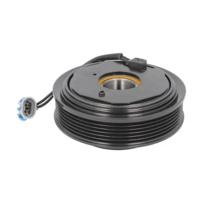Bilde av THERMOTEC KTT040223 Magnet Clutch DELPHI V5