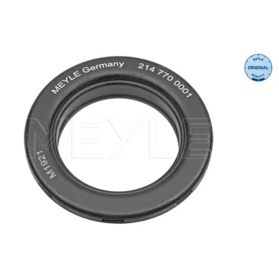 Bilde av MEYLE 214 770 0001 Valselager framaksel ORIGINAL Quality PEUGEOT: Partner II Van, 5008 I, 207 Hatchback, CITROËN: Berlingo II, DS5 Hatchback