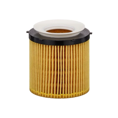 Bilde av MANN FILTER HU 8002 y Oljefilter med tetning Filterinnsats BMW: X3, 5 Touring, Sedan
