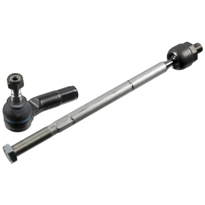 Bilde av febi BILSTEIN 37592 Parallellstag framaksel høyre med sikringsmutter mutter Plus VOLKSWAGEN: Caddy 3, Tiguan I, Golf 7