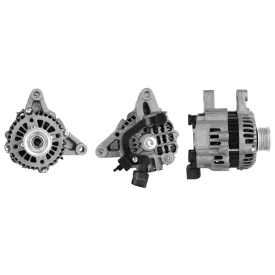 Bilde av DRI 229123602 Dynamo 12V 60A