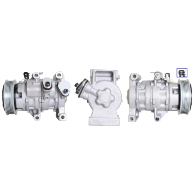 Bilde av AC kompressor LUCAS ACP01102