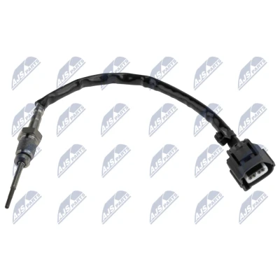 Bilde av Sensor, avgasstempertur, toyota land cruiser prado, van, 89425 60120, 60140