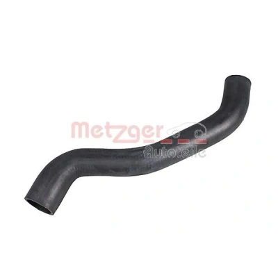 Bilde av METZGER 2421086 Radiatorslange EPDM (etyl propylen dien gummi) OPEL: Corsa C Hatchback