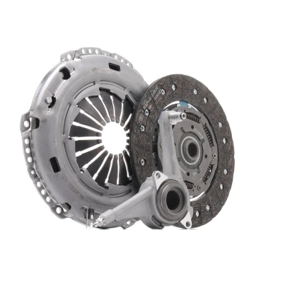 Bilde av SACHS Kit plus CSC 3000 990 020 Clutch 240 VOLKSWAGEN: Transporter 4 Bus,