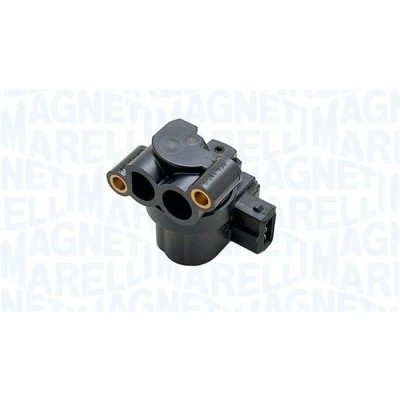 Bilde av MAGNETI MARELLI 213719768019 Luftmengdemåler AUDI: A4 B7 Avant, B6 Sedan, A6 C5 VOLKSWAGEN: Passat B5 GP Stasjonsvogn, Sedan