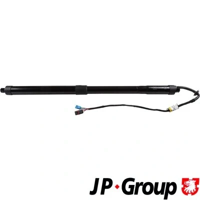 Bilde av JP GROUP 1681201500 Gassfjær, bunn (bagasje / lasterom)