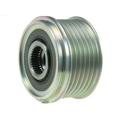 Bilde av AS PL AFP5002(INA) Frihjul Dynamo MITSUBISHI: Outlander 2 SUV, ASX MAZDA: 6 Stasjonsvogn, Hatchback, Sedan