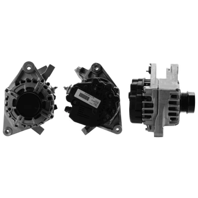 Bilde av LUCAS LRA03380 Dynamo 14V 85A