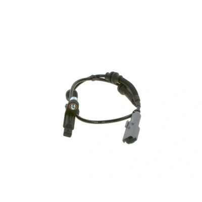 Bilde av BOSCH 0 986 594 599 ABS sensor med kabel aktiv 643 PEUGEOT: 3008 I
