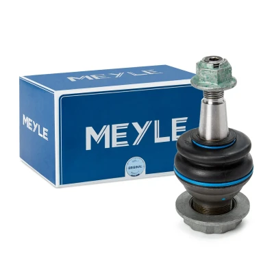 Bilde av MEYLE ORIGINAL Quality 316 010 0016 Bærekule framaksel venstre, høyre BMW: 5 Touring, Sedan
