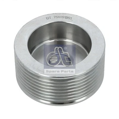 Bilde av DT Spare Parts 1.21342 Remskive, generator