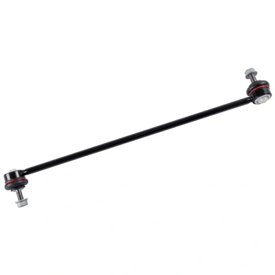 Bilde av febi BILSTEIN 32681 Stabstag framaksel høyre 421 M10 x 1,5 Plus med selvlåsende mutter BMW: 5 Touring, Sedan