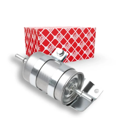 Bilde av FEBI BILSTEIN 108971 Drivstoffilter ledningsfilter JAGUAR: XK Coupé